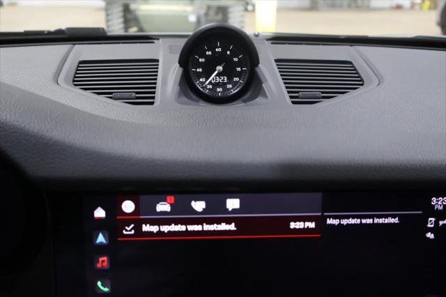 2024 Porsche 911 Carrera T
