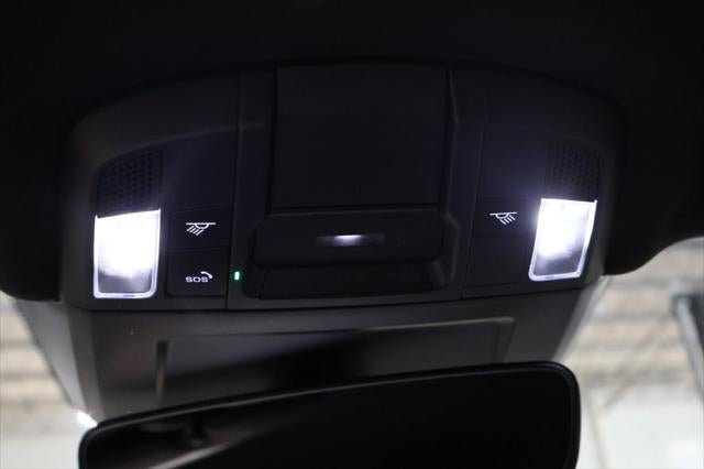 2024 Porsche 911 Carrera T