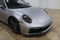 2024 Porsche 911 Carrera T