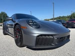 2026 Porsche 911 Carrera GTS