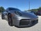 2026 Porsche 911 Carrera GTS