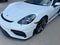 2021 Porsche 718 Cayman GT4