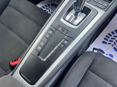 2021 Porsche 718 Cayman GT4