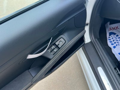 2021 Porsche 718 Cayman GT4