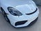 2021 Porsche 718 Cayman GT4