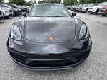 2023 Porsche 718 Cayman GTS