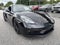 2023 Porsche 718 Cayman GTS
