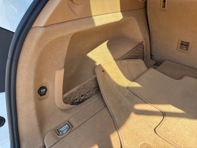 2013 Porsche Cayenne Base