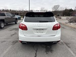 2013 Porsche Cayenne Base