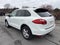 2013 Porsche Cayenne Base