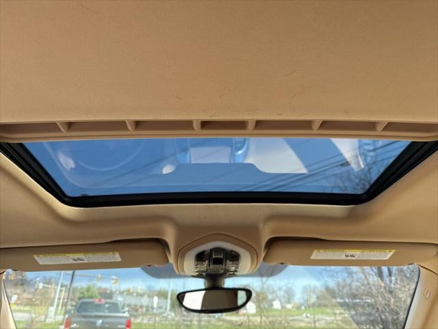 2013 Porsche Cayenne Base