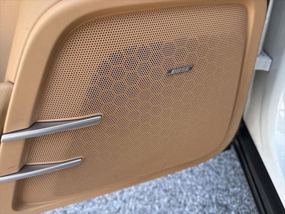 2013 Porsche Cayenne Base