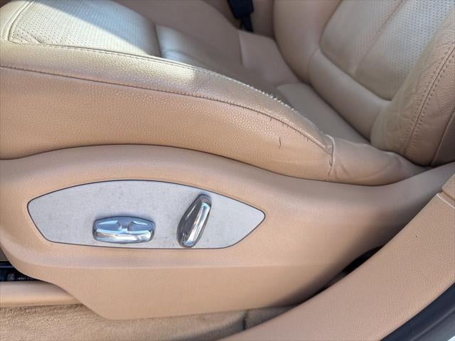 2013 Porsche Cayenne Base