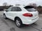 2013 Porsche Cayenne Base