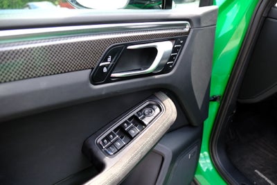 2023 Porsche Macan GTS