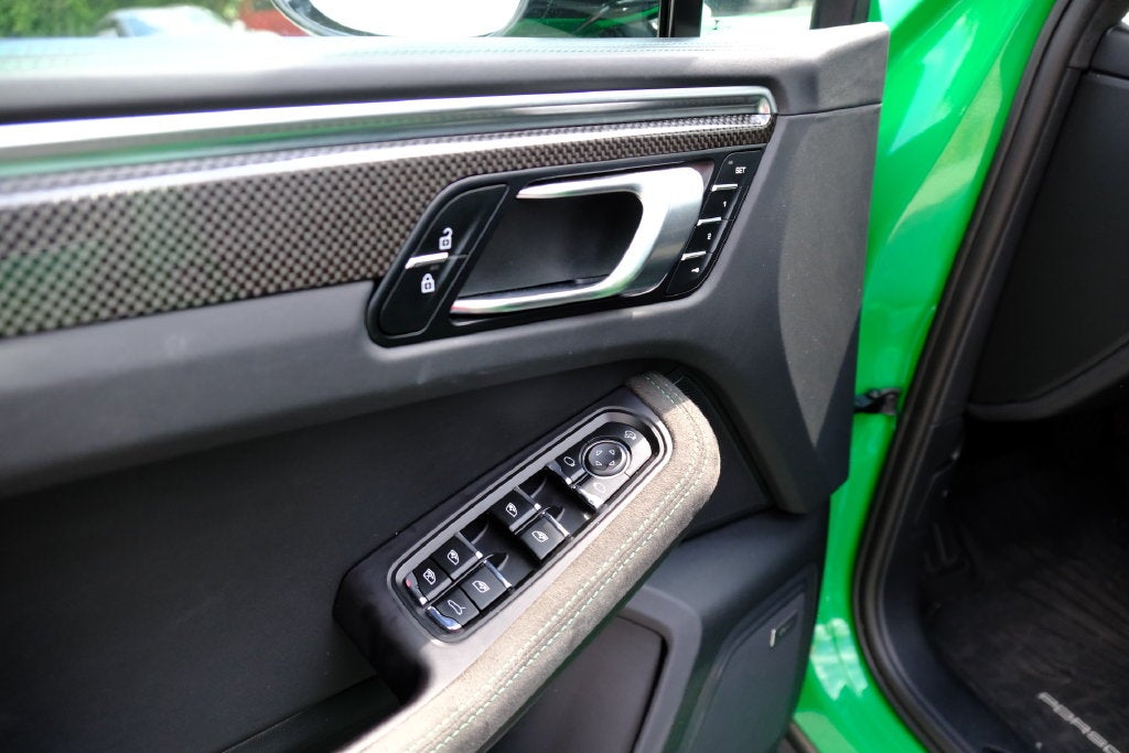2023 Porsche Macan GTS