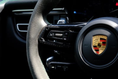 2023 Porsche Macan GTS