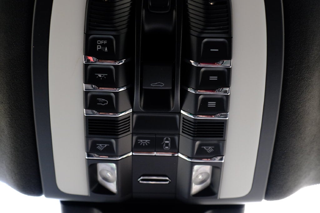 2023 Porsche Macan GTS