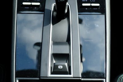 2023 Porsche Macan GTS
