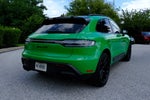 2023 Porsche Macan GTS
