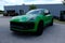 2023 Porsche Macan GTS