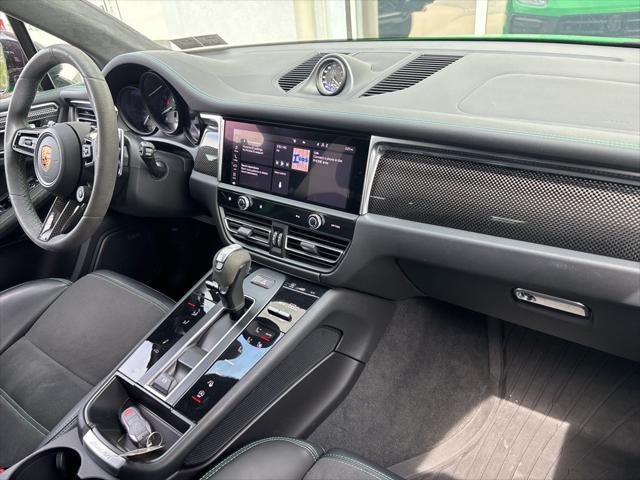 2023 Porsche Macan GTS