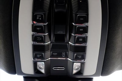 2023 Porsche Macan GTS