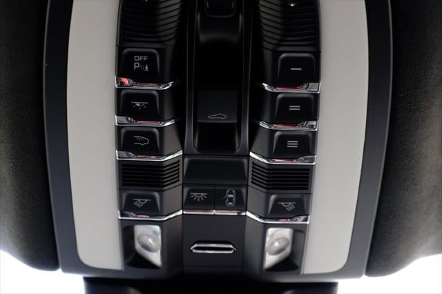 2023 Porsche Macan GTS