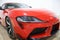 2022 Toyota Supra 3.0