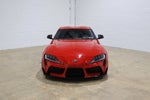 2022 Toyota Supra 3.0