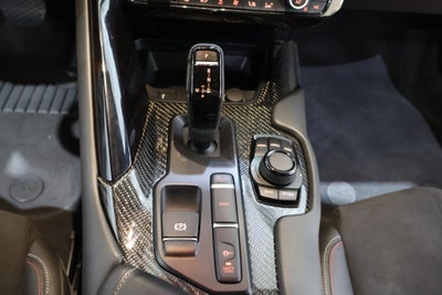 2022 Toyota Supra 3.0