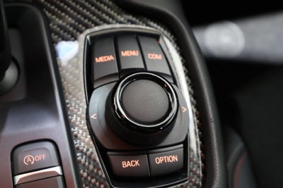 2022 Toyota Supra 3.0