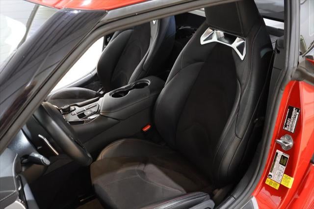 2022 Toyota Supra 3.0