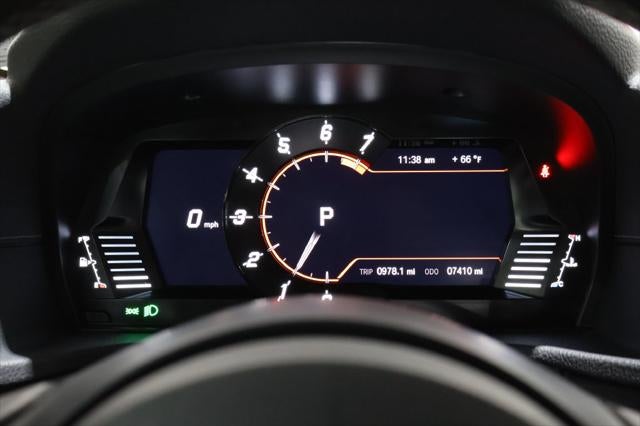 2022 Toyota Supra 3.0