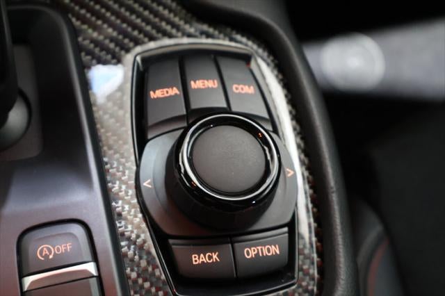 2022 Toyota Supra 3.0