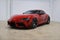 2022 Toyota Supra 3.0