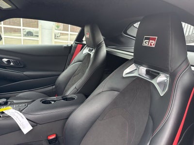 2026 Toyota GR Supra MkV Final Edition