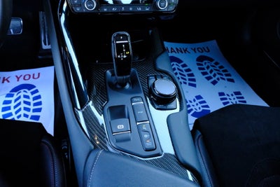 2026 Toyota GR Supra MkV Final Edition