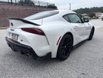 2026 Toyota GR Supra MkV Final Edition