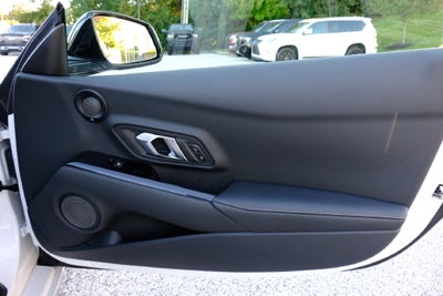 2026 Toyota GR Supra MkV Final Edition