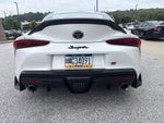 2026 Toyota GR Supra MkV Final Edition