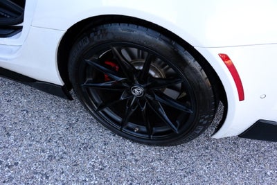 2026 Toyota GR Supra MkV Final Edition