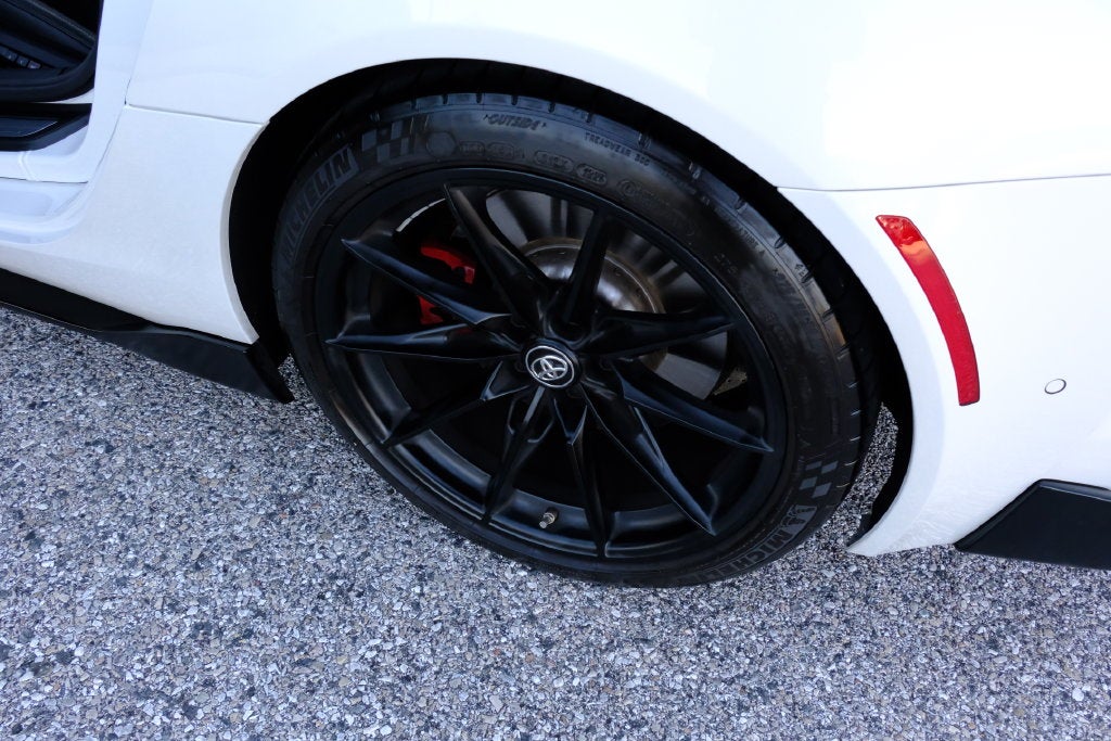 2026 Toyota GR Supra MkV Final Edition