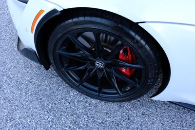 2026 Toyota GR Supra MkV Final Edition