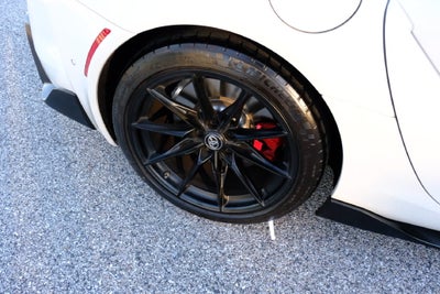 2026 Toyota GR Supra MkV Final Edition