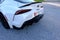 2026 Toyota GR Supra MkV Final Edition
