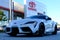 2026 Toyota GR Supra MkV Final Edition