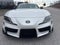 2026 Toyota GR Supra MkV Final Edition