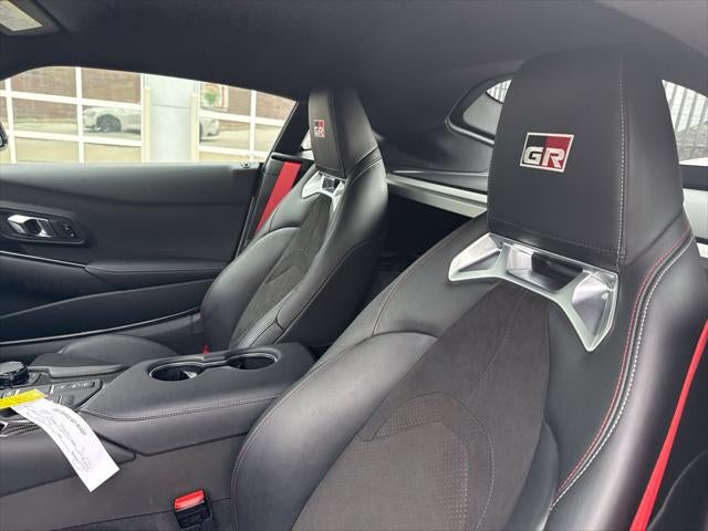 2026 Toyota GR Supra MkV Final Edition