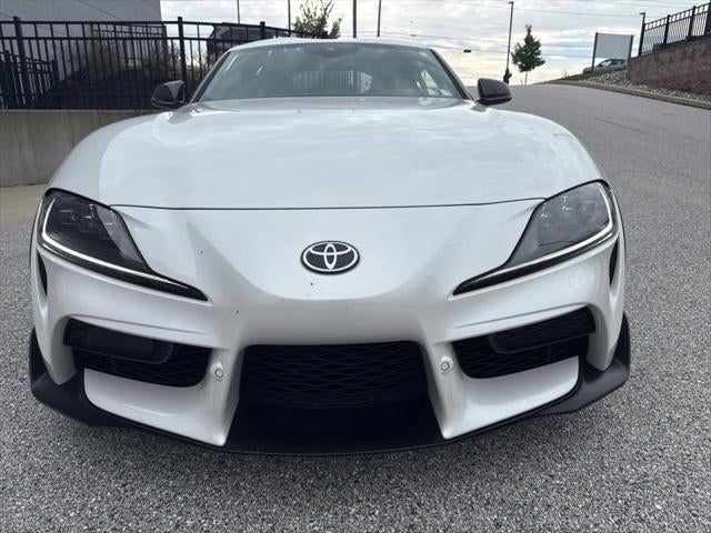 2026 Toyota GR Supra MkV Final Edition